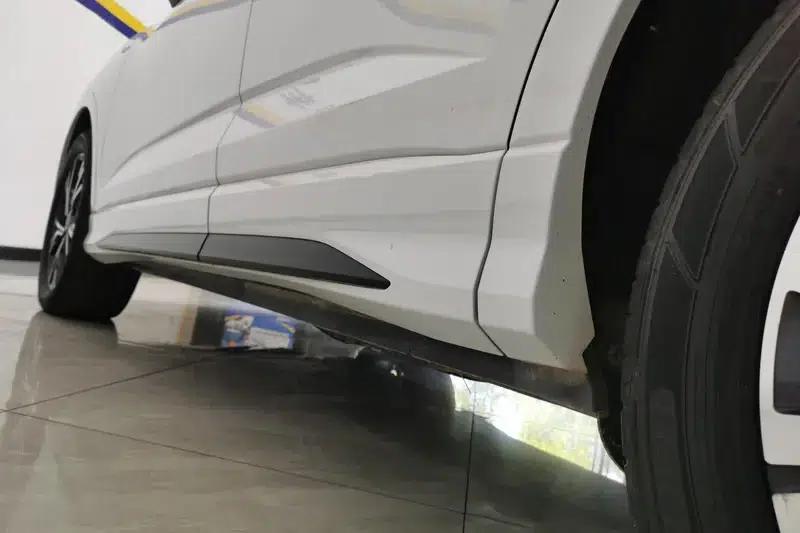Audi Q3 Sportback 2023 Facelift 40 TFSI Fashion Model — миниатюра 9