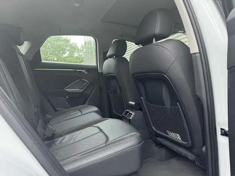 Audi Q3 Sportback 2023 Facelift 40 TFSI Fashion Model — миниатюра 15