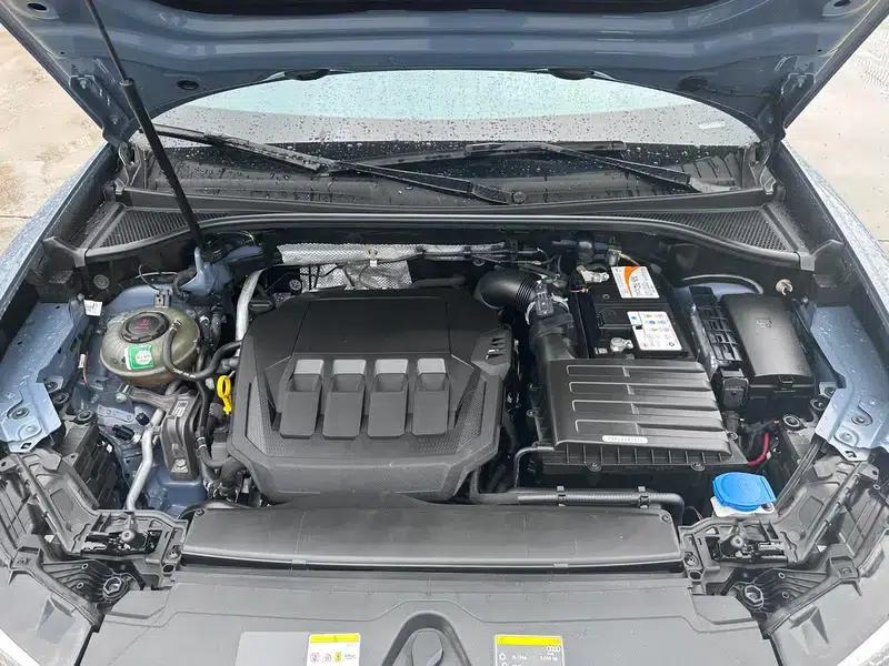 Audi Q3 Sportback 2022 40 TFSI RS Package (Sports Edition) — миниатюра 9