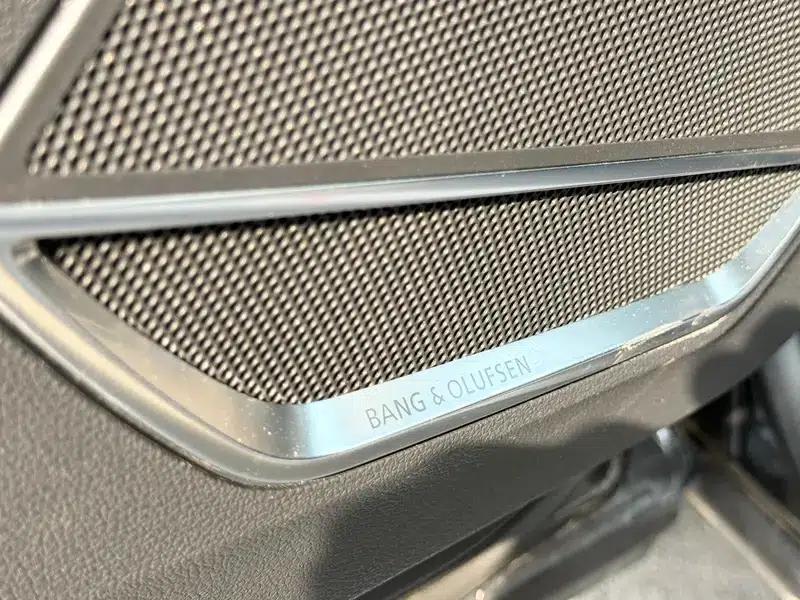 Audi Q3 Sportback 2023 45 TFSI quattro Luxury — миниатюра 10