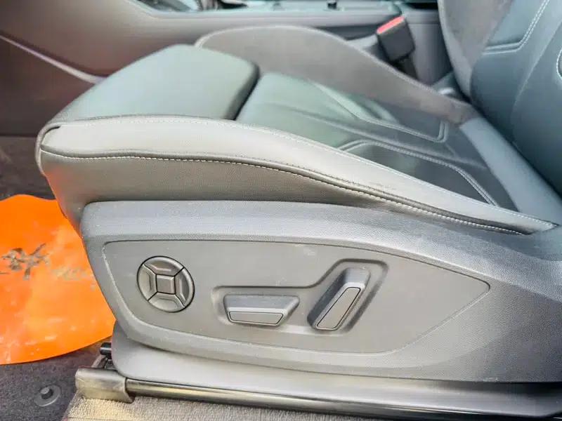 Audi Q3 Sportback 2020 40 TFSI Fashion Edition — миниатюра 19