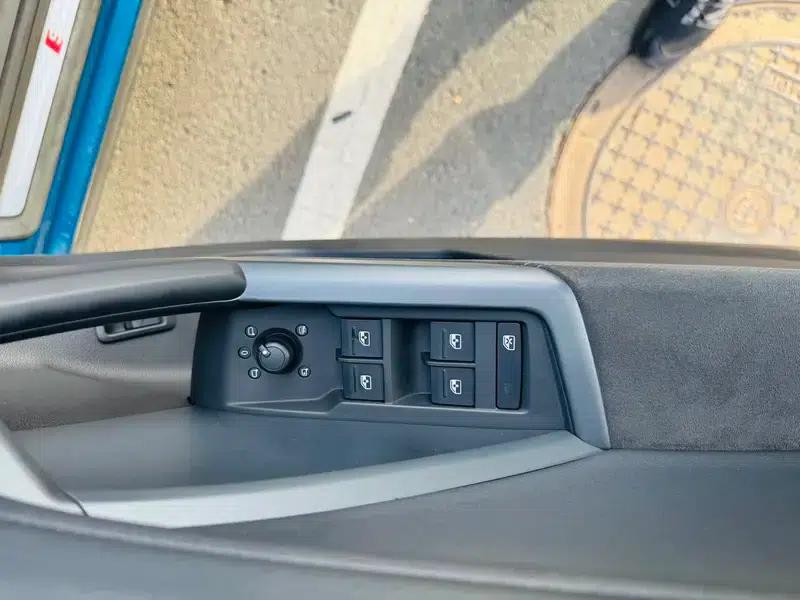 Audi Q3 Sportback 2020 40 TFSI Fashion Edition — миниатюра 21