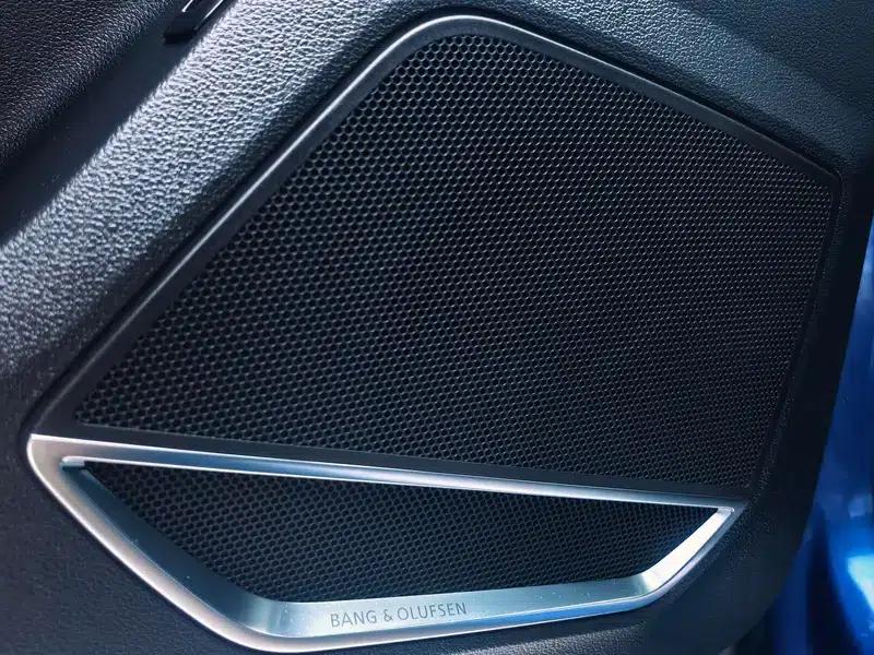 Audi Q3 Sportback 2020 45 TFSI quattro Luxury — миниатюра 16