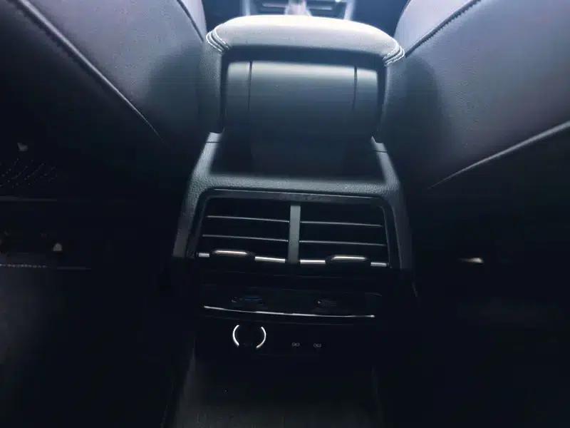Audi Q3 Sportback 2020 45 TFSI quattro Luxury — миниатюра 18