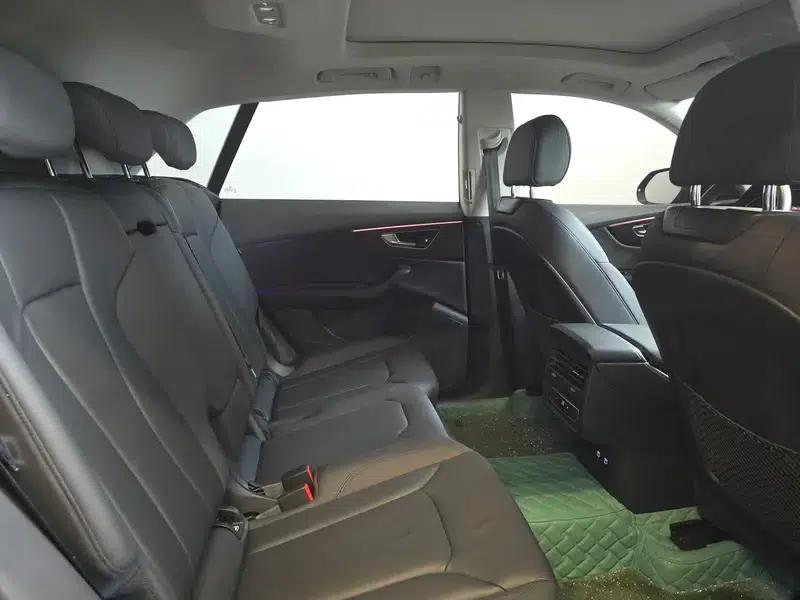 Audi Q8 2021 45 TFSI Luxury Elegance — миниатюра 15