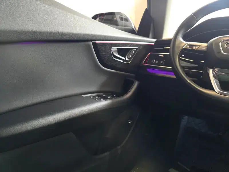 Audi Q8 2021 45 TFSI Luxury Elegance — миниатюра 16