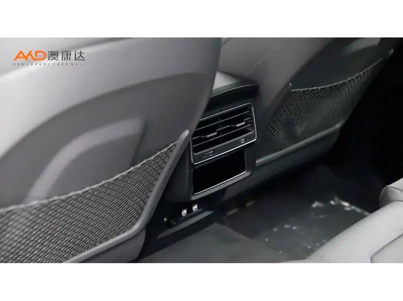 Audi Q8 2019 55 TFSI Dynamic Edition — миниатюра 5