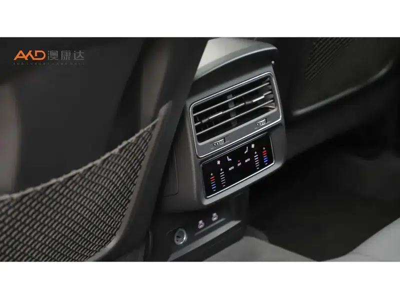 Audi Q8 2022 55 TFSI Luxury Dynamic — миниатюра 5