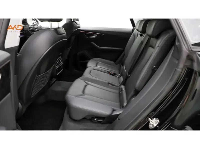 Audi Q8 2022 55 TFSI Luxury Dynamic — миниатюра 10