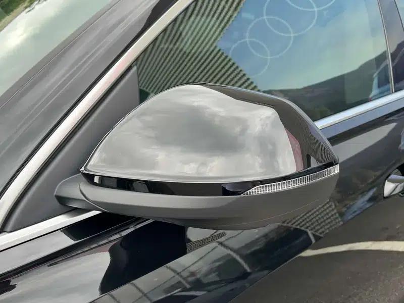 Audi Q8 2024 55 TFSI Luxury Dynamic — миниатюра 13