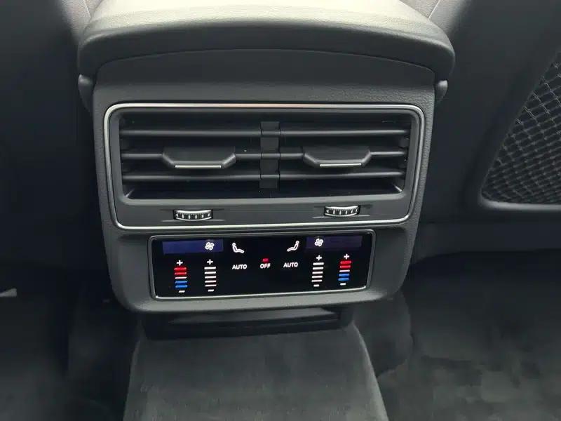 Audi Q8 2024 55 TFSI Luxury Dynamic — миниатюра 16