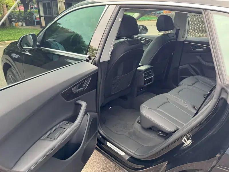 Audi Q8 2024 55 TFSI Luxury Dynamic — миниатюра 25