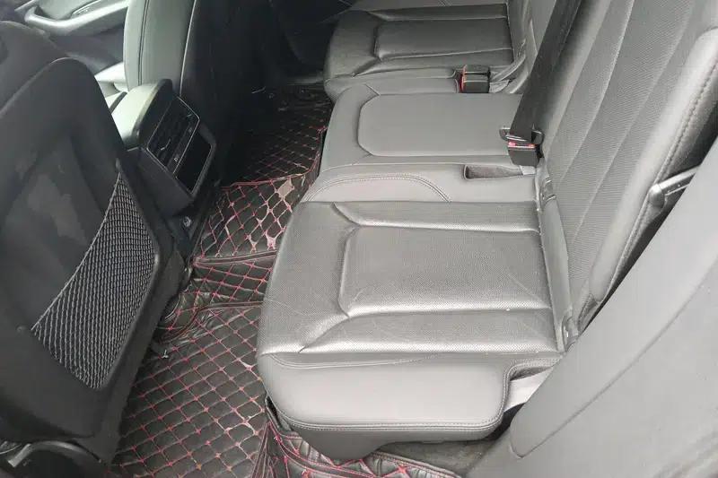 Audi Q8 2022 55 TFSI Luxury Dynamic — миниатюра 15