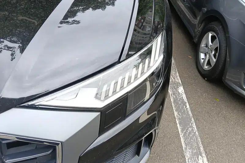 Audi Q8 2022 55 TFSI Luxury Dynamic — миниатюра 4