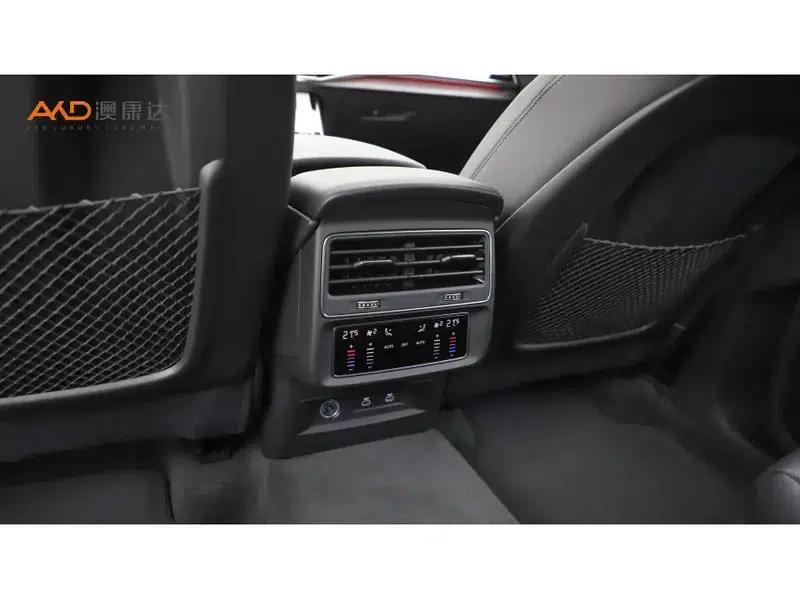 Audi Q8 2023 55 TFSI Luxury Dynamic — миниатюра 6