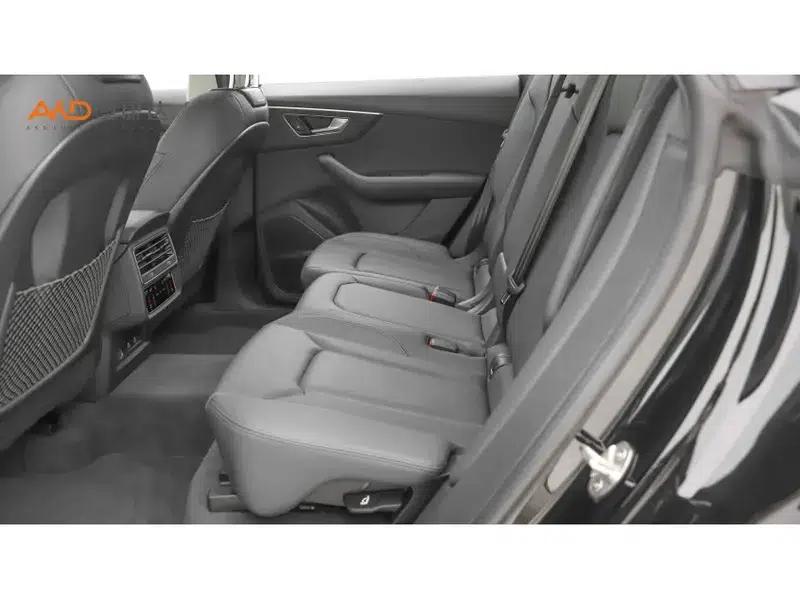 Audi Q8 2023 55 TFSI Luxury Dynamic — миниатюра 8