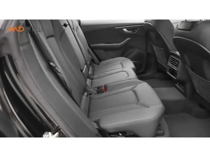 Audi Q8 2023 55 TFSI Luxury Dynamic — миниатюра 10