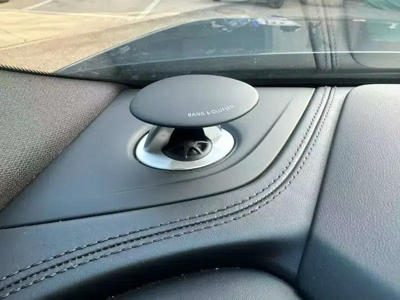 Audi Q8 2019 55 TFSI Dynamic Edition — миниатюра 12