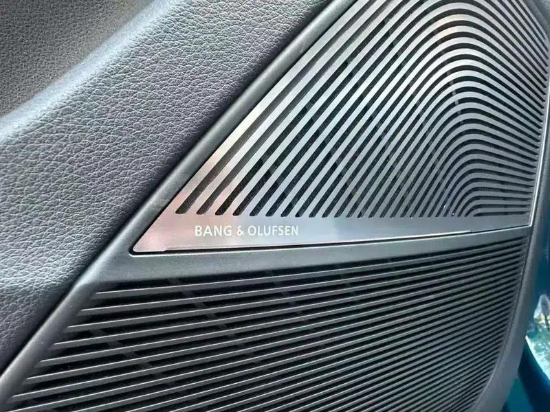 Audi Q8 2019 55 TFSI Dynamic Edition — миниатюра 15