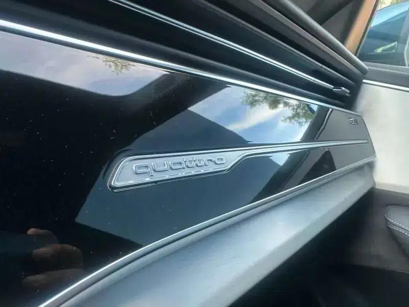 Audi Q8 2019 55 TFSI Dynamic Edition — миниатюра 17