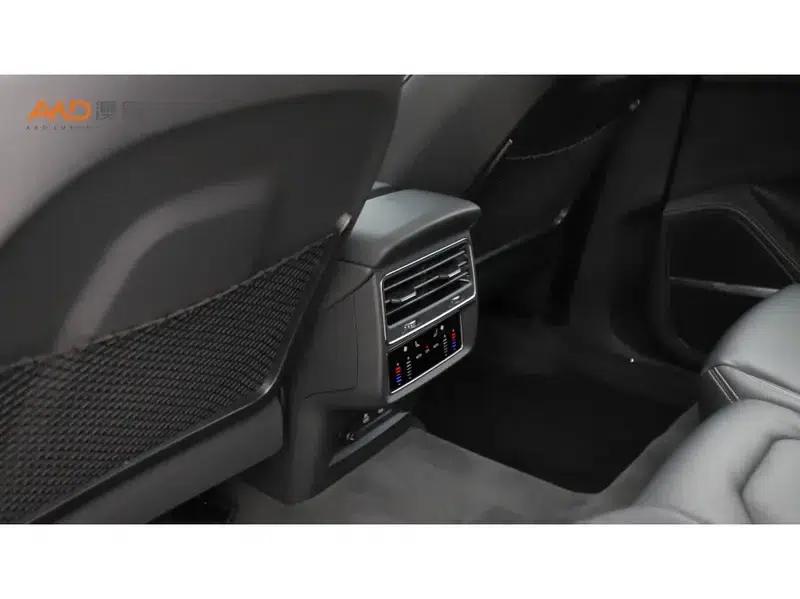 Audi Q8 2022 55 TFSI Luxury Dynamic — миниатюра 5