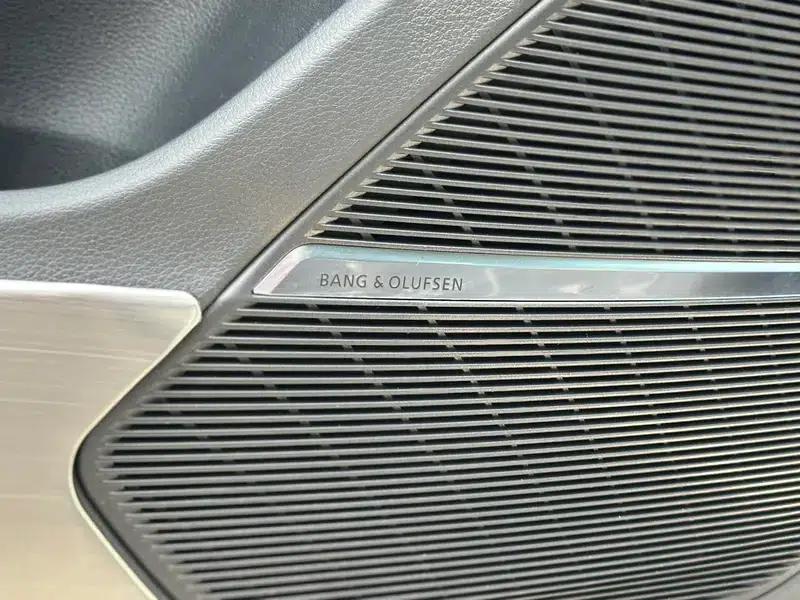Audi Q8 2021 55 TFSI Luxury Dynamic — миниатюра 12