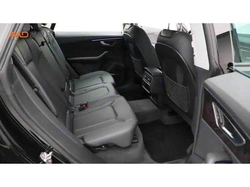 Audi Q8 2022 55 TFSI Luxury Dynamic — миниатюра 10