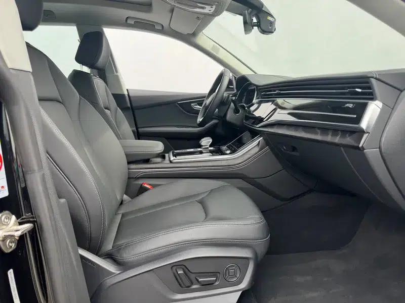 Audi Q8 2024 55 TFSI Luxury Dynamic — миниатюра 15
