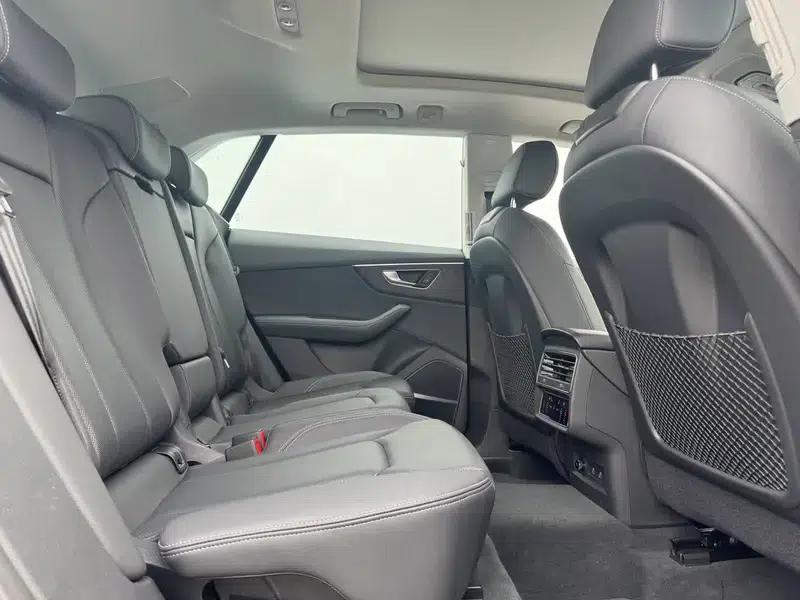 Audi Q8 2024 55 TFSI Luxury Dynamic — миниатюра 16