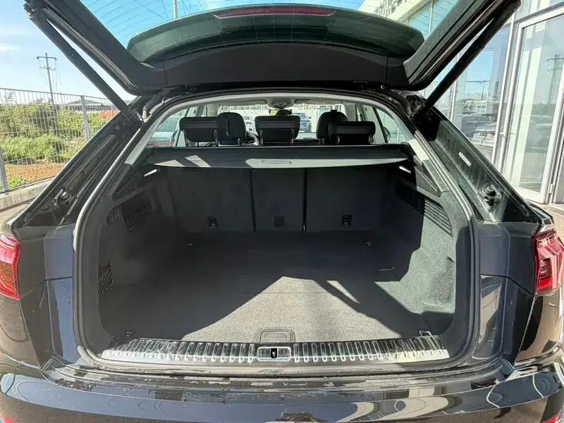 Audi Q8 2024 55 TFSI Luxury Dynamic — миниатюра 16