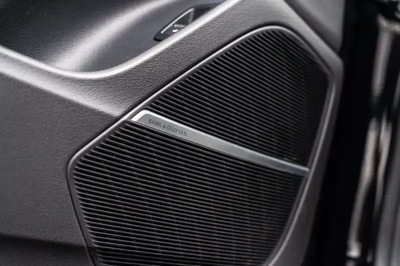 Audi Q8 2021 55 TFSI Luxury Dynamic — миниатюра 8