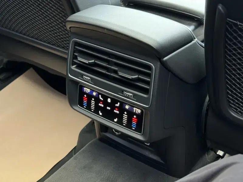 Audi Q8 2021 55 TFSI Premium Dynamic Edition — миниатюра 11