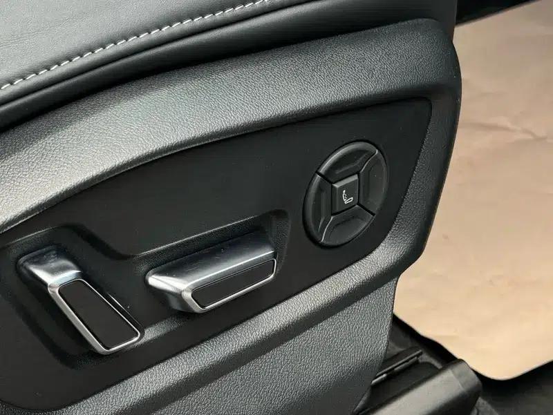 Audi Q8 2021 55 TFSI Premium Dynamic Edition — миниатюра 10