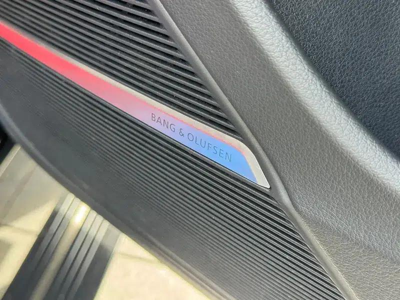 Audi Q8 2021 55 TFSI Premium Dynamic Edition — миниатюра 8