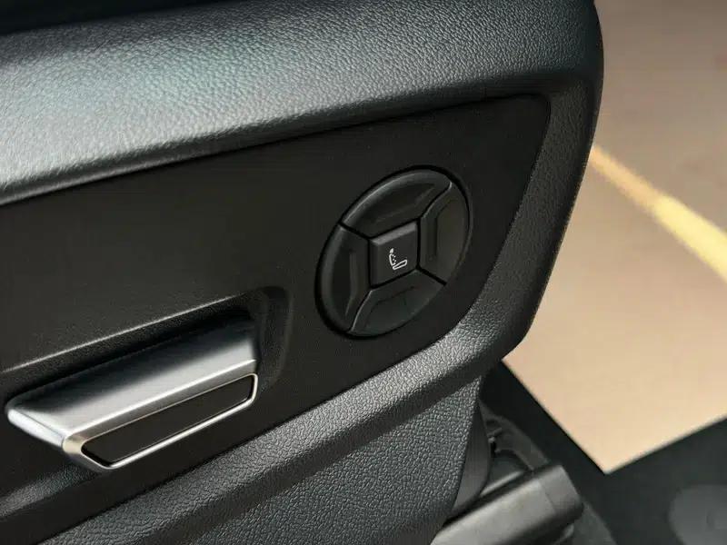 Audi Q8 2022 55 TFSI Premium Dynamic Edition — миниатюра 12