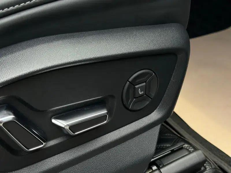 Audi Q8 2022 55 TFSI Premium Dynamic Edition — миниатюра 7