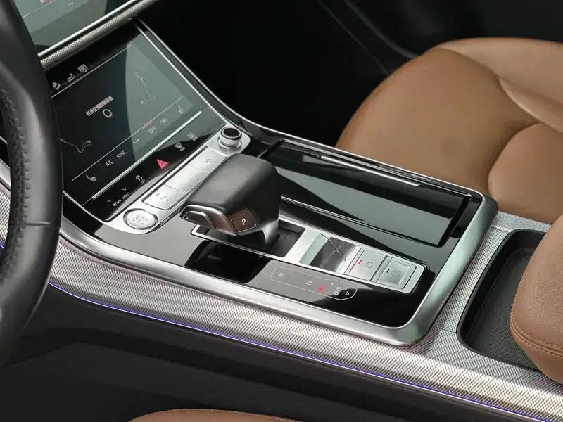 Audi Q8 2019 45 TFSI Luxury Elegance — миниатюра 12