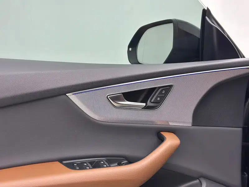 Audi Q8 2019 45 TFSI Luxury Elegance — миниатюра 16