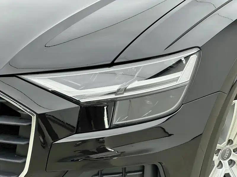Audi Q8 2019 45 TFSI Luxury Elegance — миниатюра 6