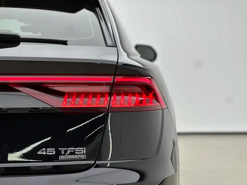 Audi Q8 2019 45 TFSI Luxury Elegance — миниатюра 7