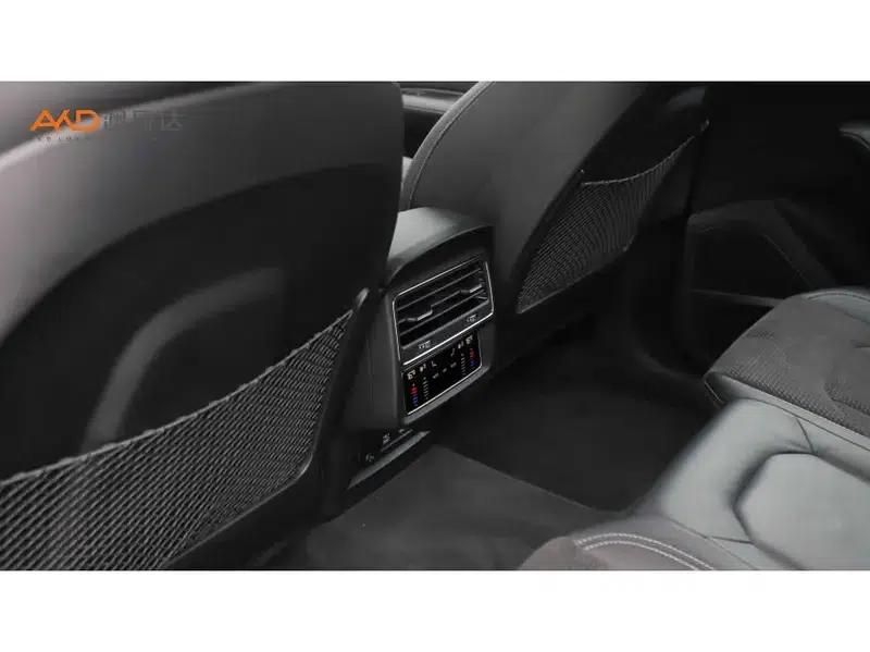Audi Q8 2021 55 TFSI Premium Dynamic Edition — миниатюра 5
