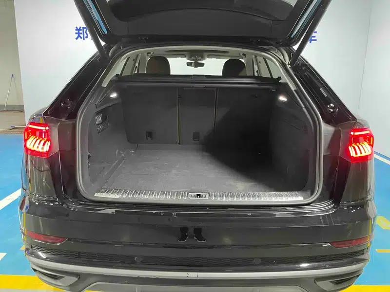 Audi Q8 2019 55 TFSI Luxury Dynamic — миниатюра 18