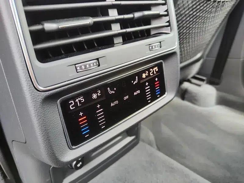 Audi Q8 2024 55 TFSI Luxury Dynamic — миниатюра 18
