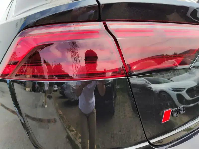 Audi Q8 2024 55 TFSI Luxury Dynamic — миниатюра 24