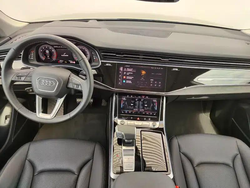 Audi Q8 2024 55 TFSI Luxury Dynamic — миниатюра 26