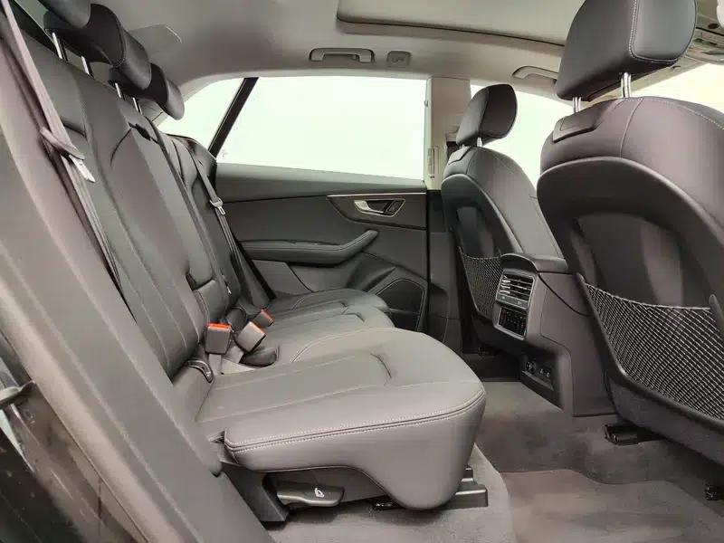 Audi Q8 2024 55 TFSI Luxury Dynamic — миниатюра 32