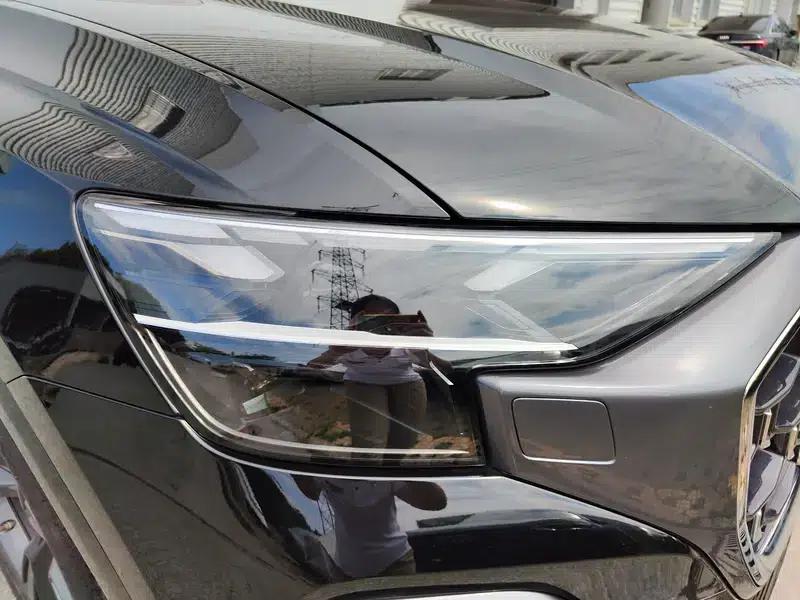 Audi Q8 2024 55 TFSI Luxury Dynamic — миниатюра 8