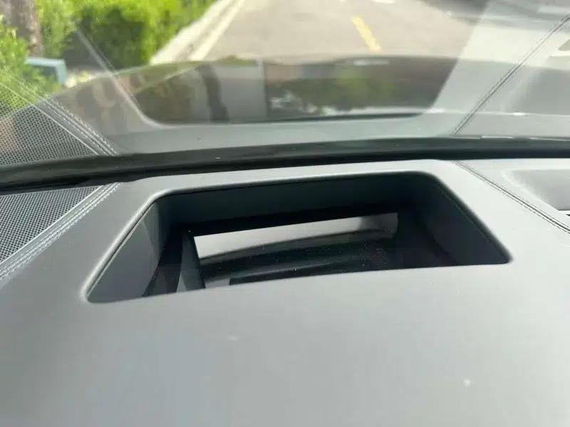 Audi Q8 2024 55 TFSI Luxury Dynamic — миниатюра 12