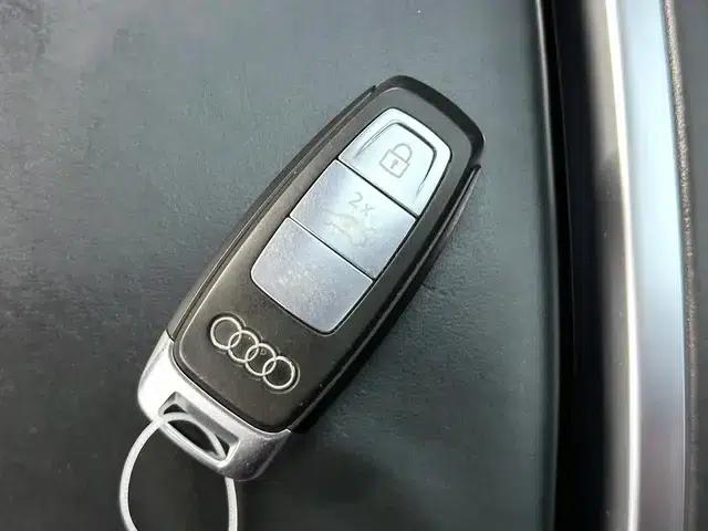 Audi Q8 2019 55 TFSI Supreme Limited Edition — миниатюра 11
