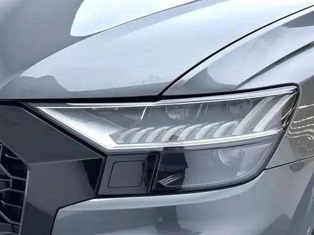 Audi Q8 2019 55 TFSI Supreme Limited Edition — миниатюра 12